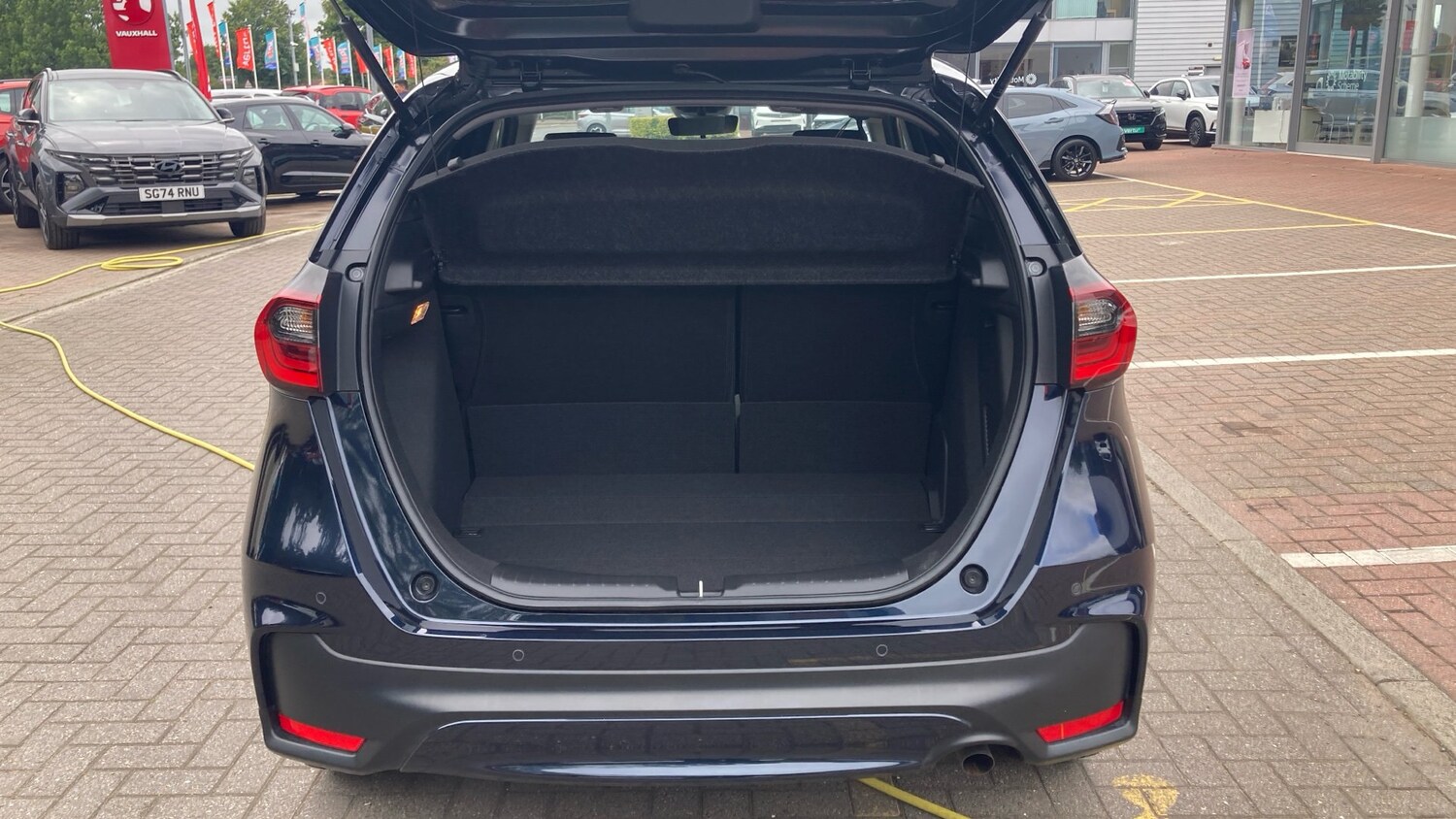 Vehicle 35