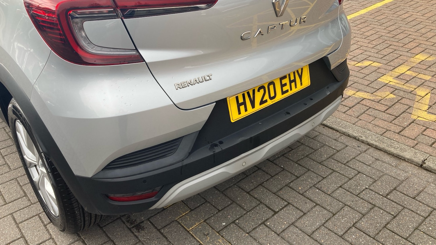 Vehicle 27