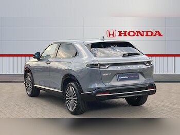 Used Honda e NY1 2024 for sale - 78467035: Photo