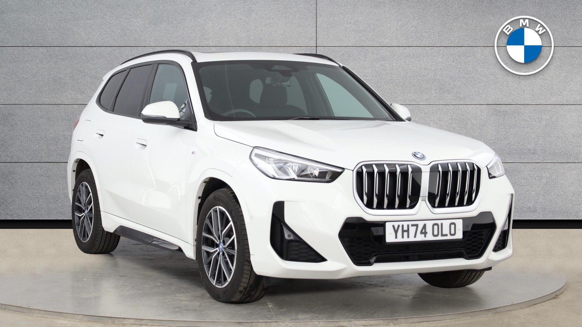 BMW - X1
