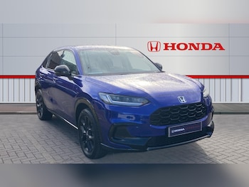 Used Honda ZR-V 2023 for sale - 75827666: Photo