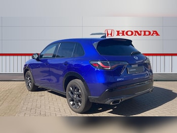 Used Honda ZR-V 2023 for sale - 75827666: Photo
