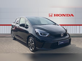 Used Honda Jazz 2023 for sale - 78644101: Photo