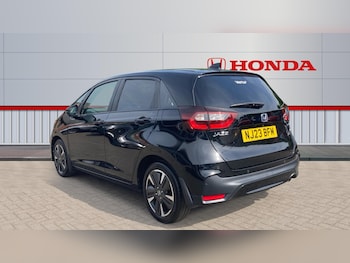 Used Honda Jazz 2023 for sale - 78644101: Photo