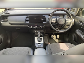 Used Honda Jazz 2023 for sale - 78644101: Photo