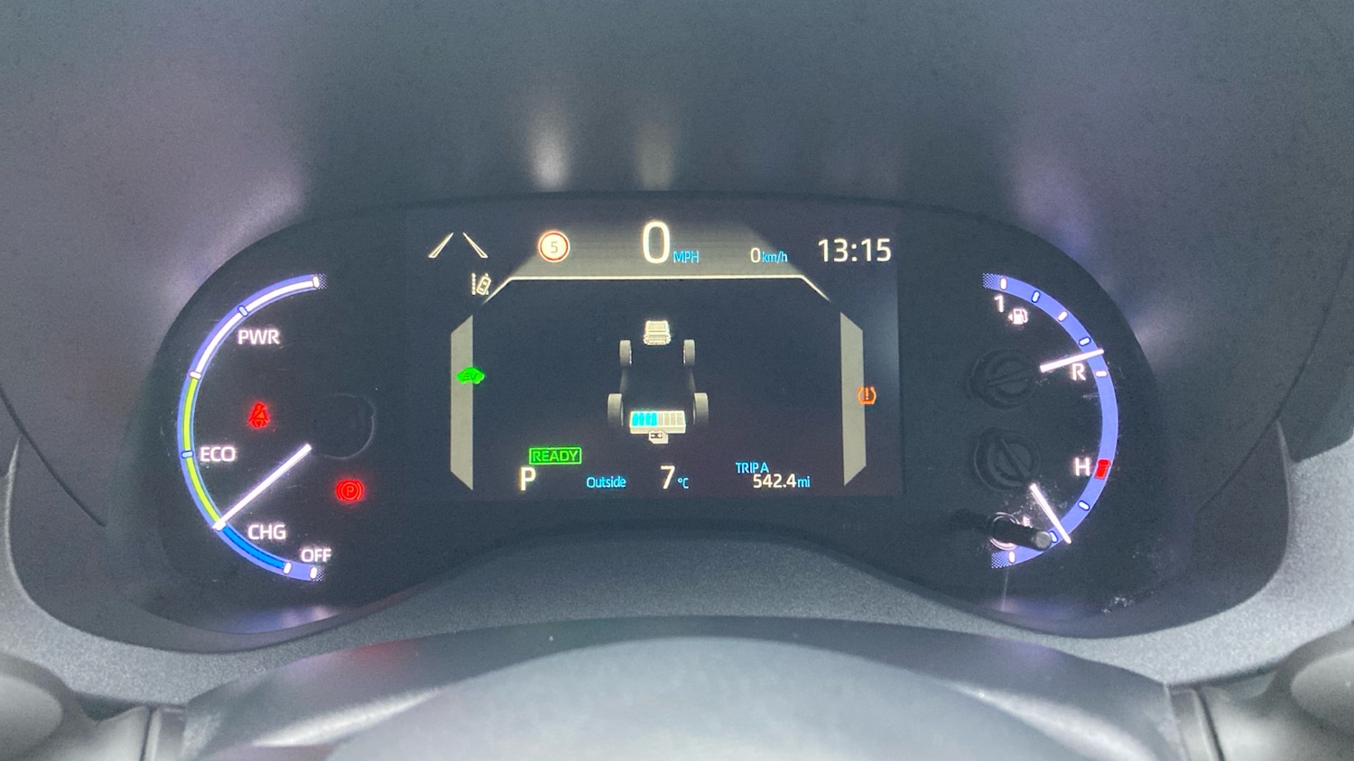 Used Toyota Yaris Cross 2022 for sale - 76777913: Photo 11