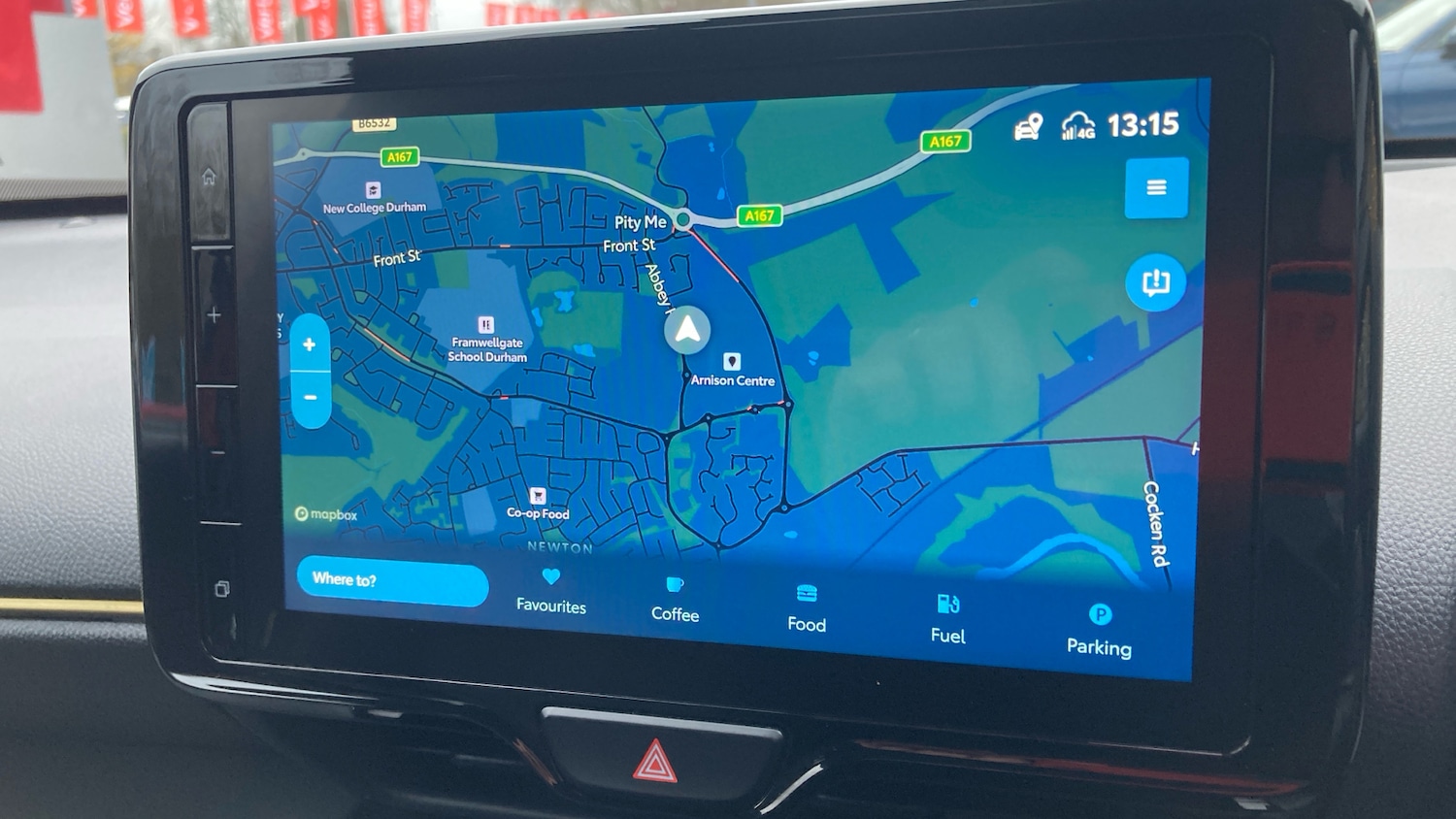 Used Toyota Yaris Cross 2022 for sale - 76777913: Photo 14