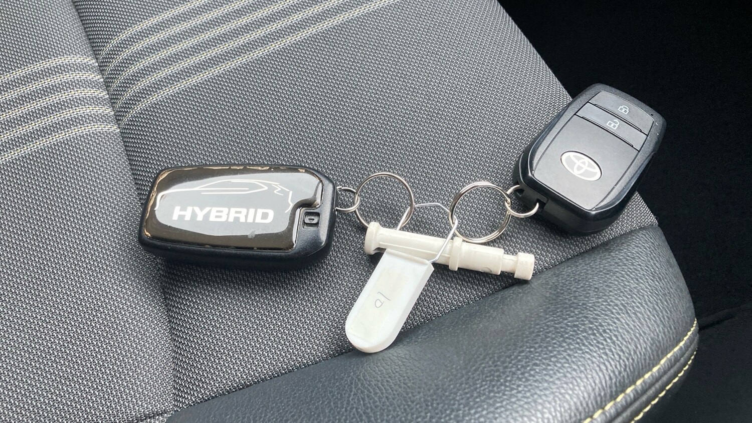 Used Toyota Yaris Cross 2022 for sale - 76777913: Photo 21