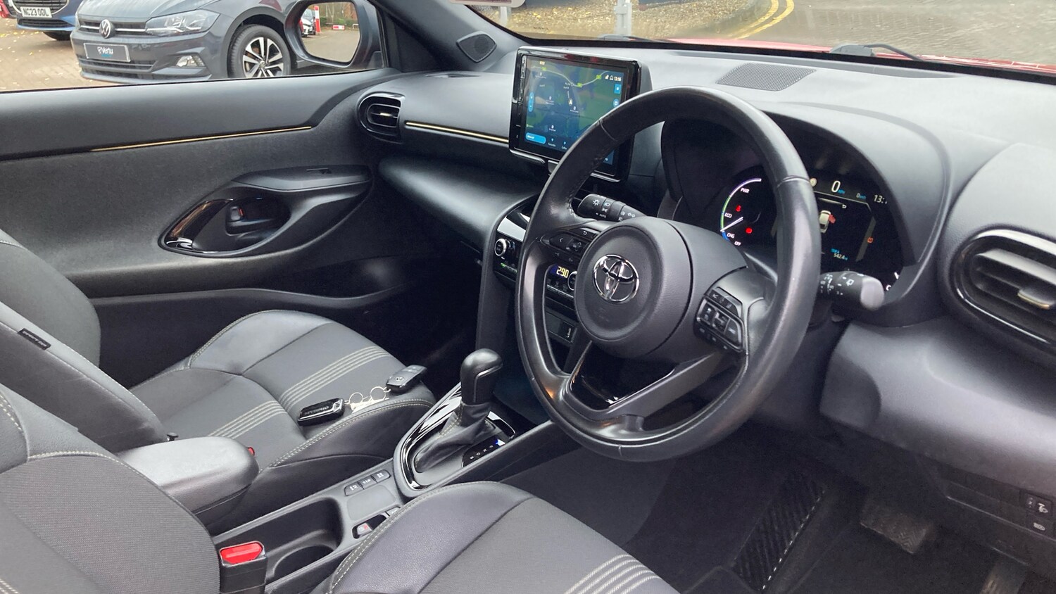 Used Toyota Yaris Cross 2022 for sale - 76777913: Photo 28