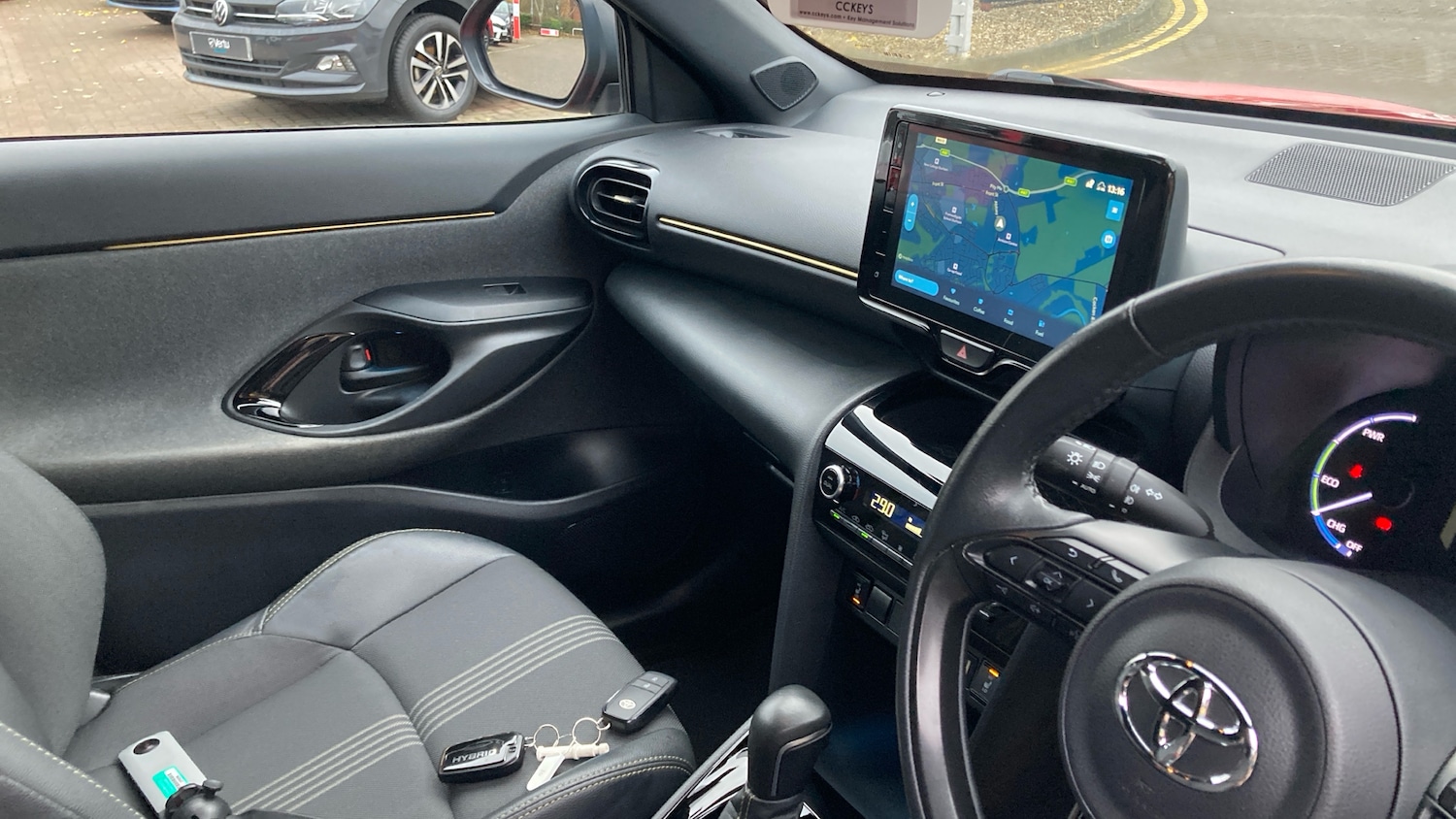 Used Toyota Yaris Cross 2022 for sale - 76777913: Photo 29