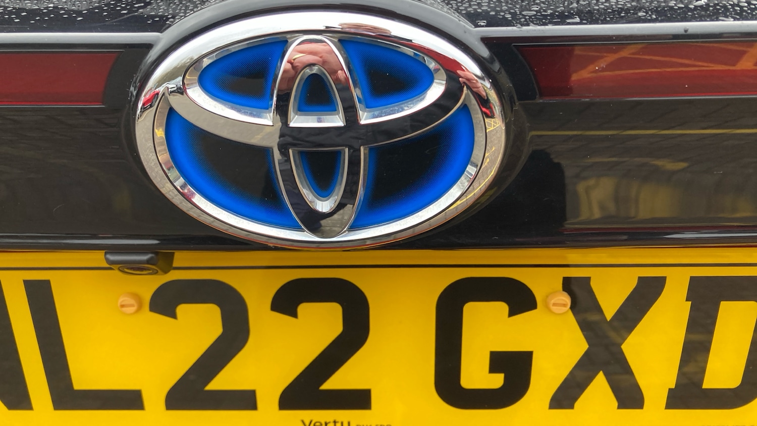 Used Toyota Yaris Cross 2022 for sale - 76777913: Photo 40