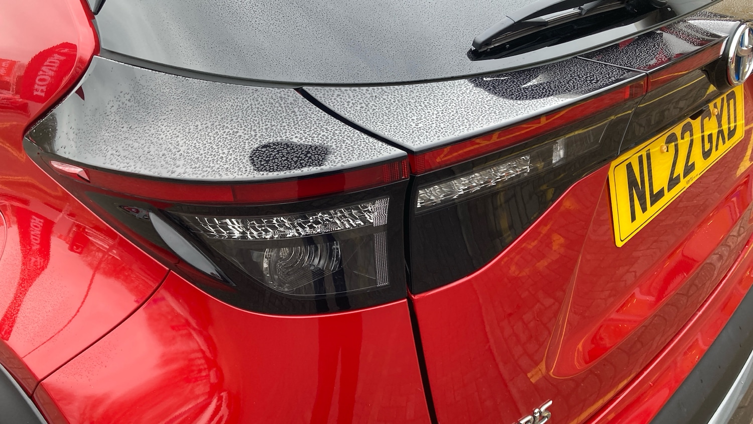 Used Toyota Yaris Cross 2022 for sale - 76777913: Photo 42