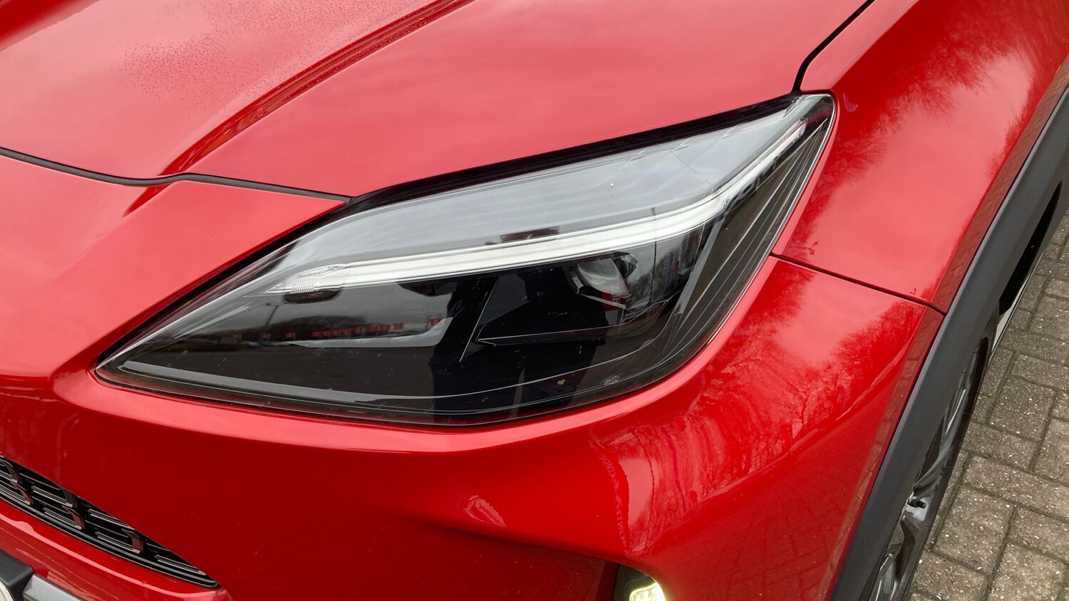 Used Toyota Yaris Cross 2022 for sale - 76777913: Photo 44