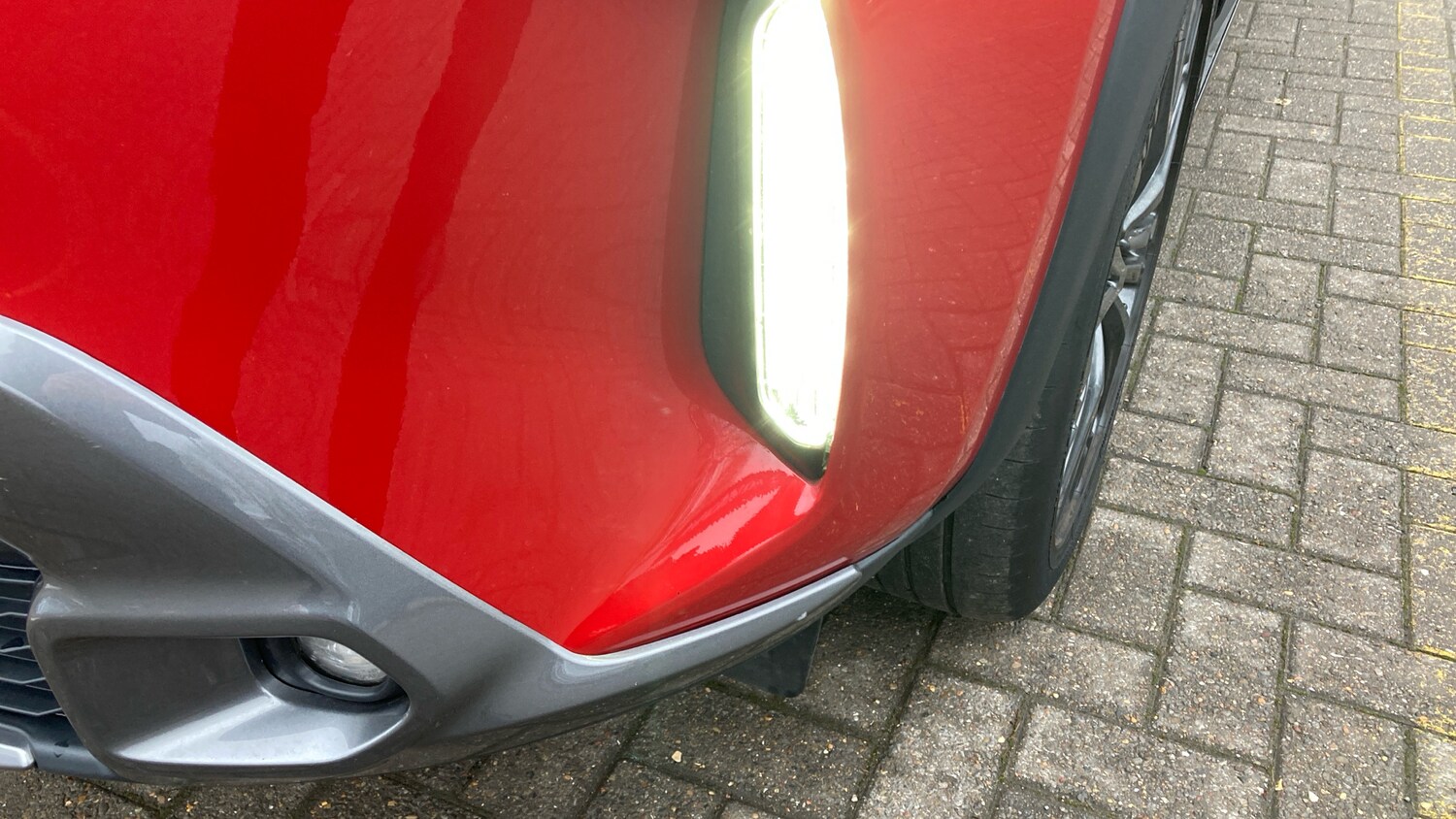 Used Toyota Yaris Cross 2022 for sale - 76777913: Photo 45