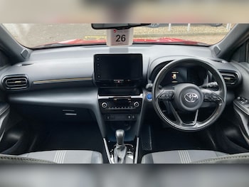 Used Toyota Yaris Cross 2022 for sale - 76777913: Photo