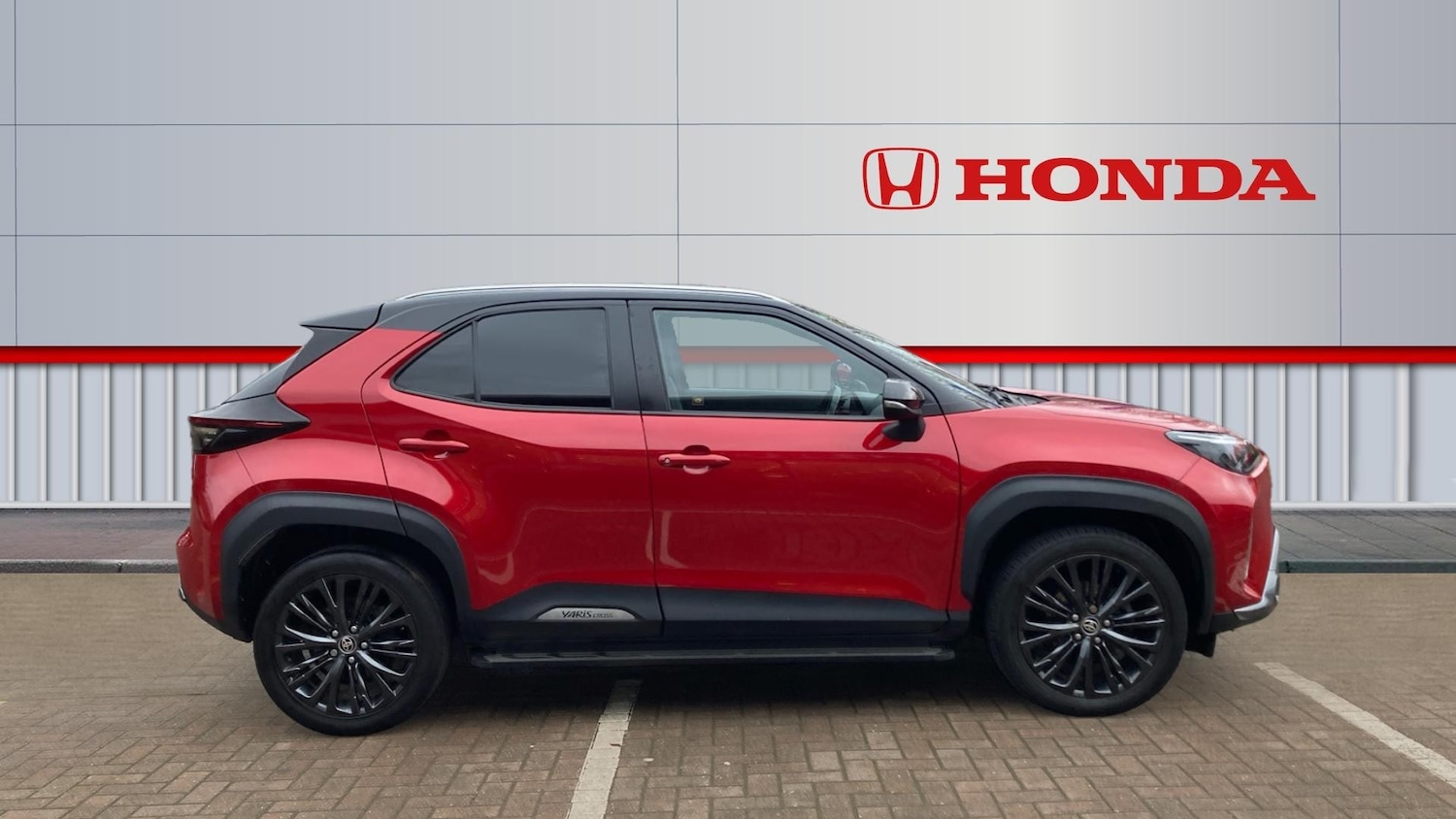 Used Toyota Yaris Cross 2022 for sale - 76777913: Photo 5