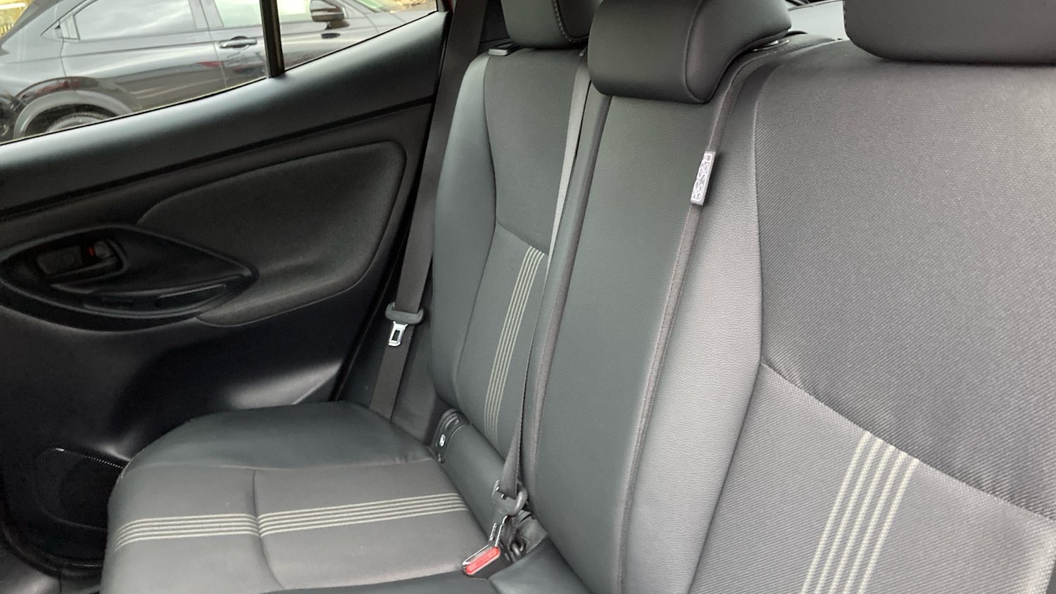 Used Toyota Yaris Cross 2022 for sale - 76777913: Photo 8