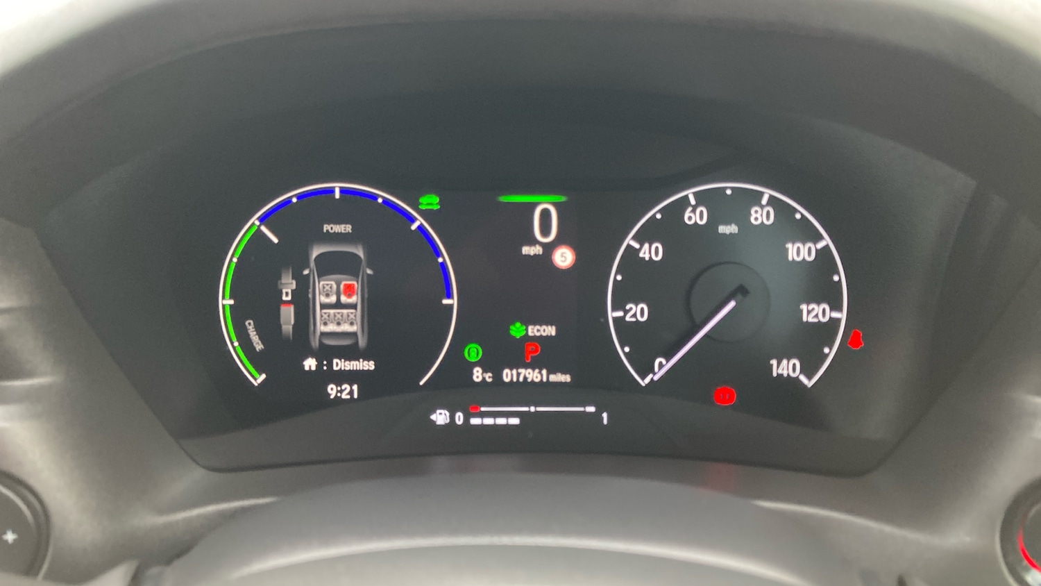 Used Honda HR-V 2023 for sale - 78063190: Photo 11