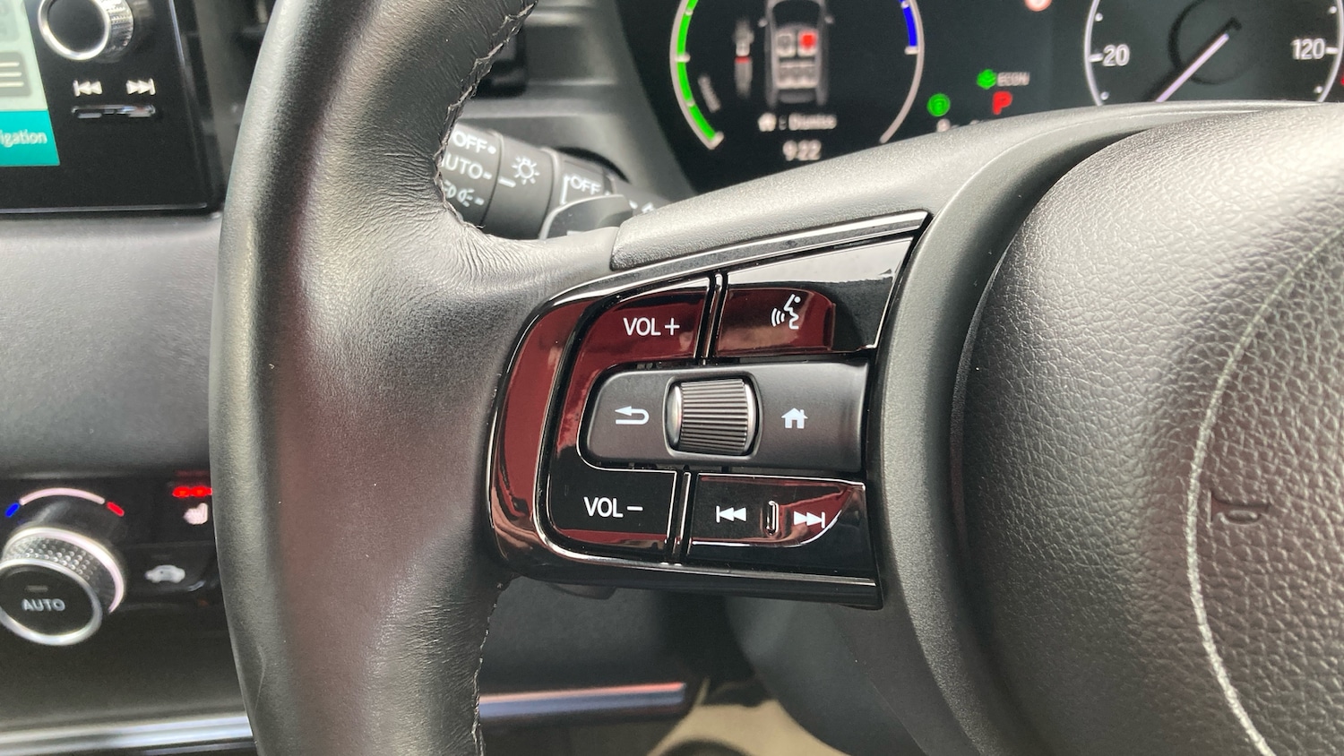 Used Honda HR-V 2023 for sale - 78063190: Photo 13