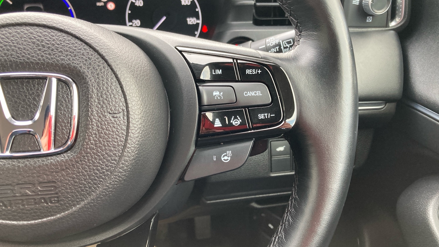 Used Honda HR-V 2023 for sale - 78063190: Photo 14