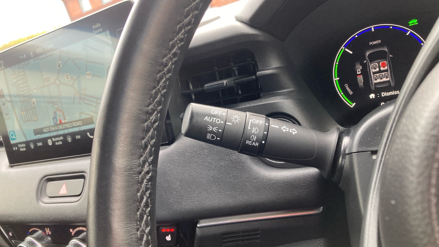 Used Honda HR-V 2023 for sale - 78063190: Photo 15