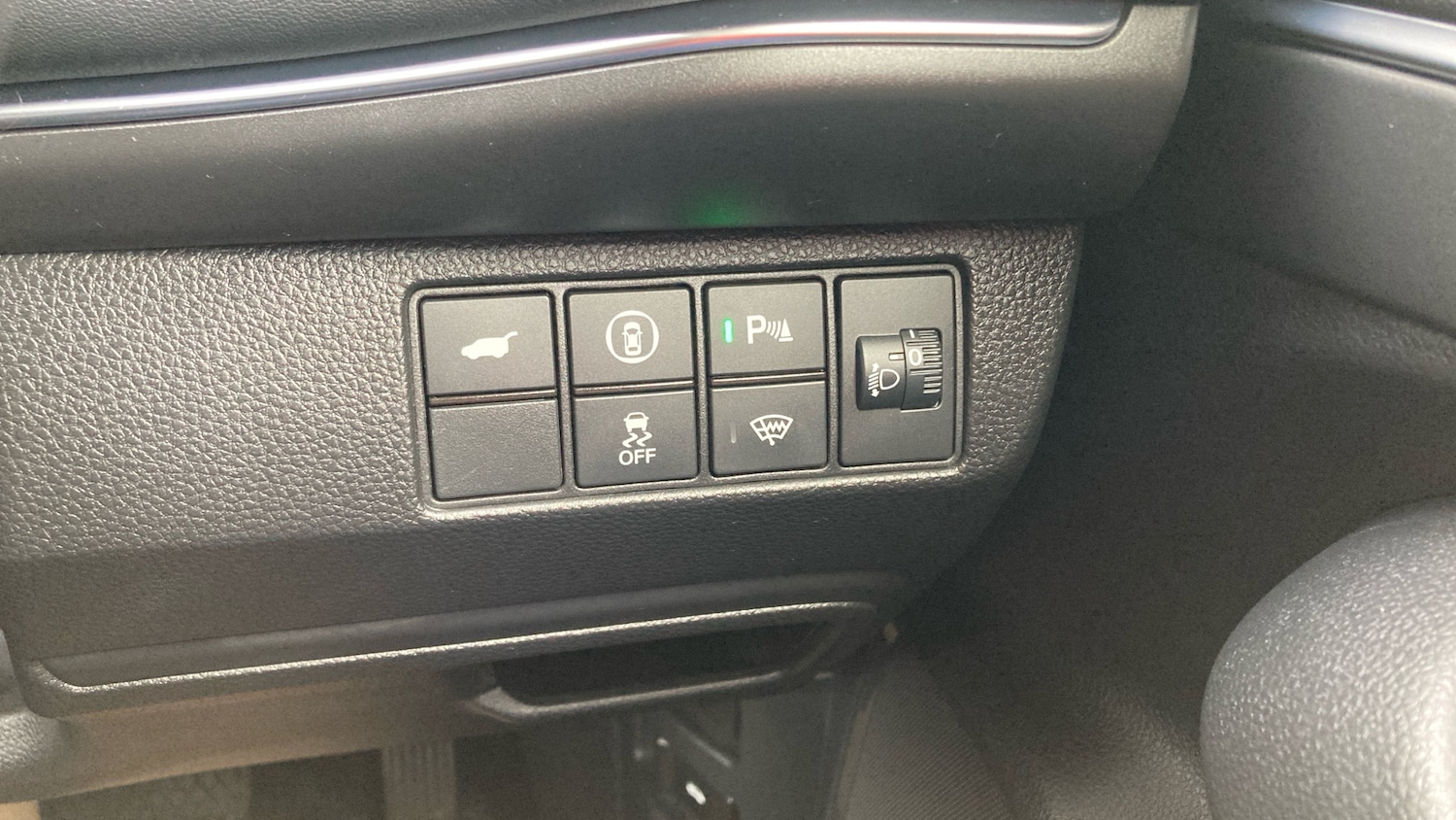 Used Honda HR-V 2023 for sale - 78063190: Photo 17