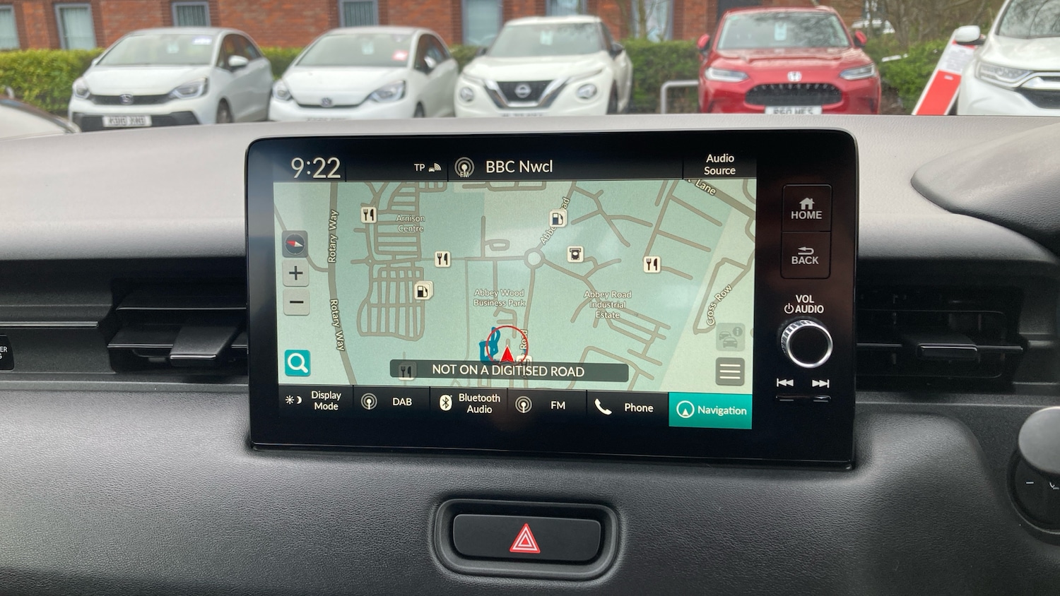 Used Honda HR-V 2023 for sale - 78063190: Photo 19