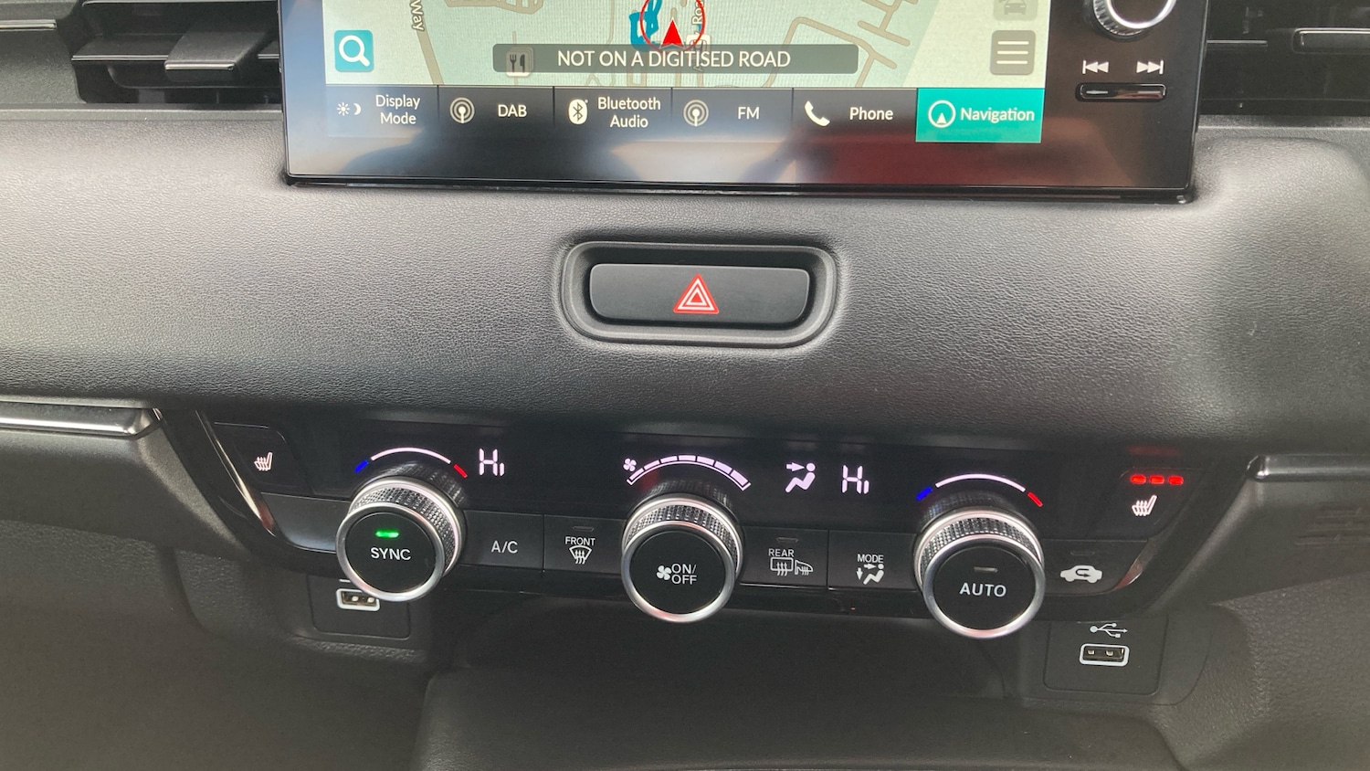 Used Honda HR-V 2023 for sale - 78063190: Photo 20