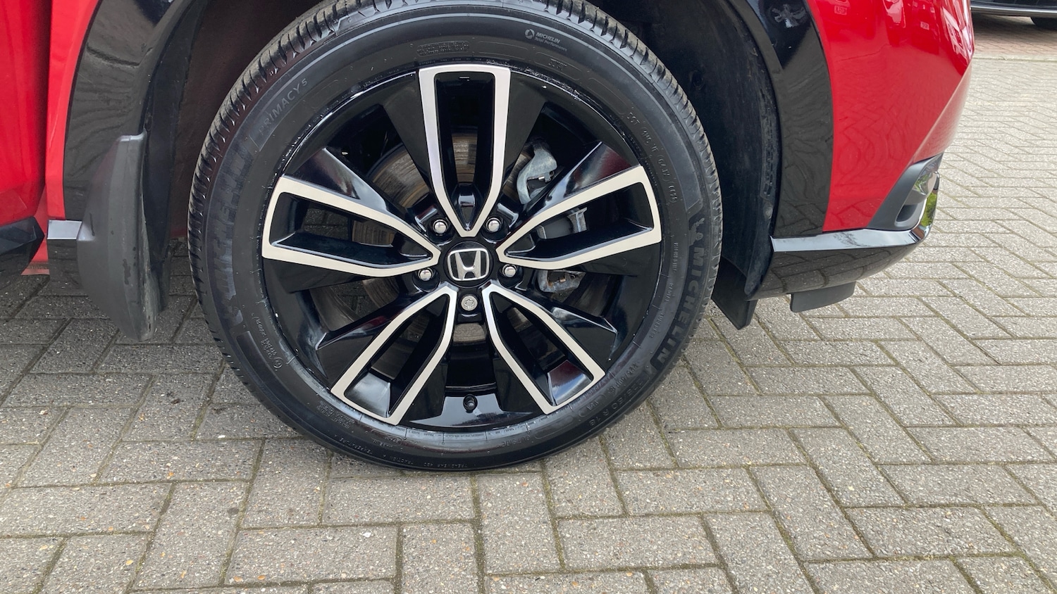 Used Honda HR-V 2023 for sale - 78063190: Photo 22