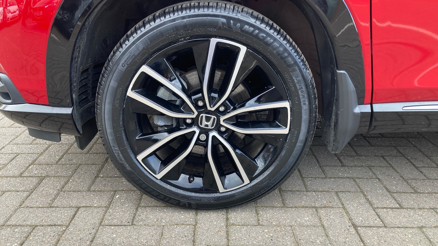 Used Honda HR-V 2023 for sale - 78063190: Photo 23