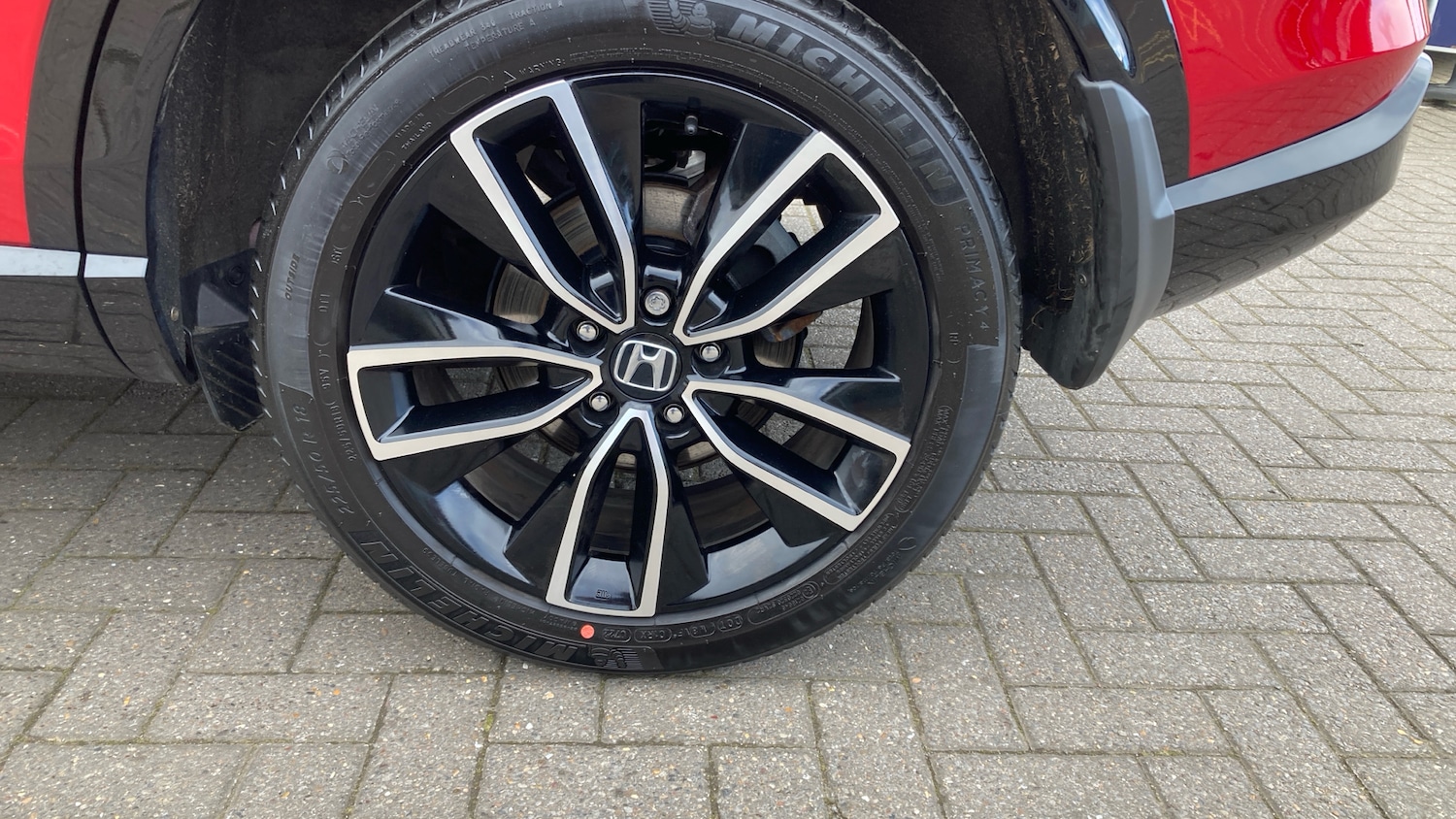 Used Honda HR-V 2023 for sale - 78063190: Photo 24