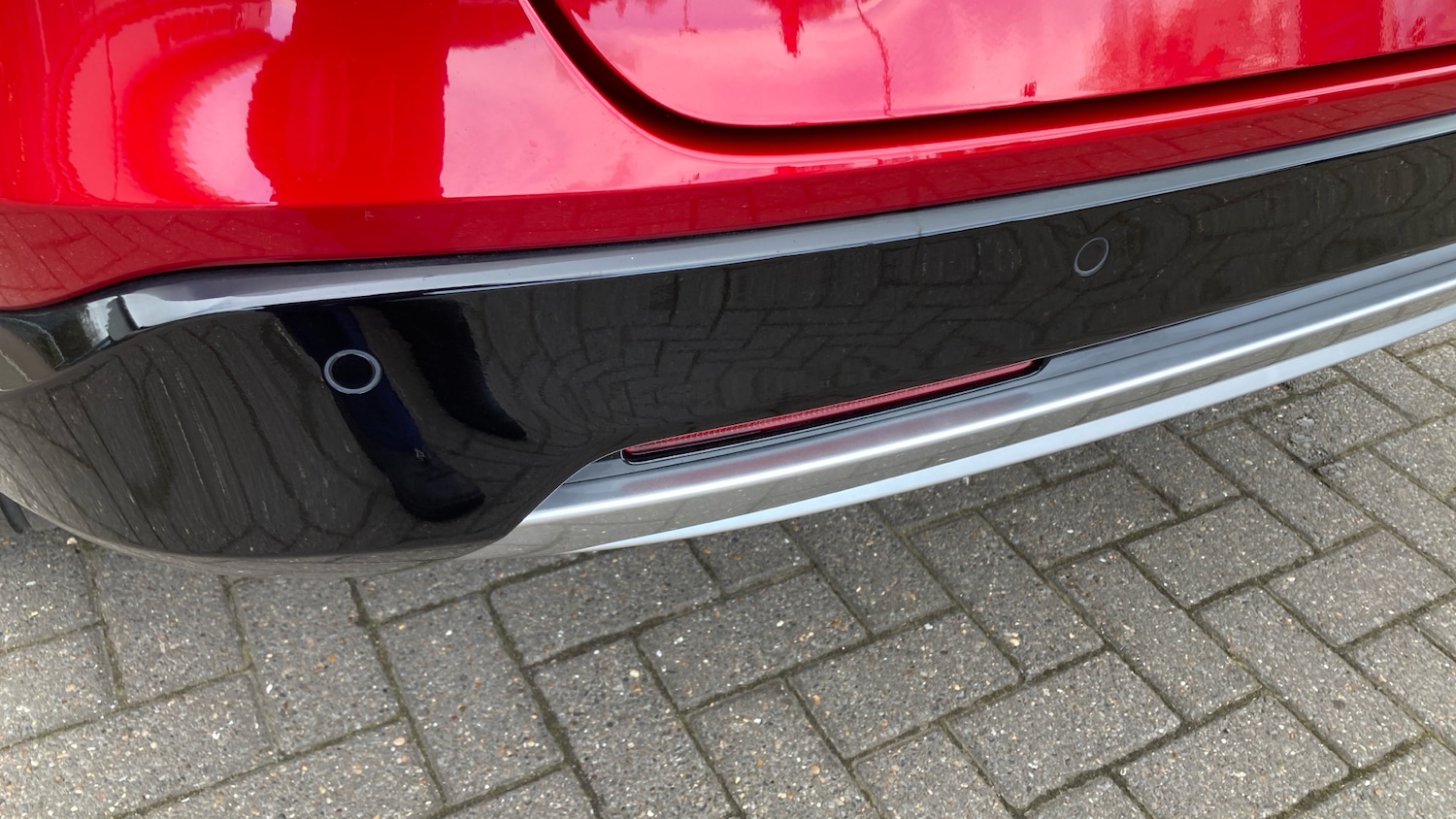 Used Honda HR-V 2023 for sale - 78063190: Photo 25