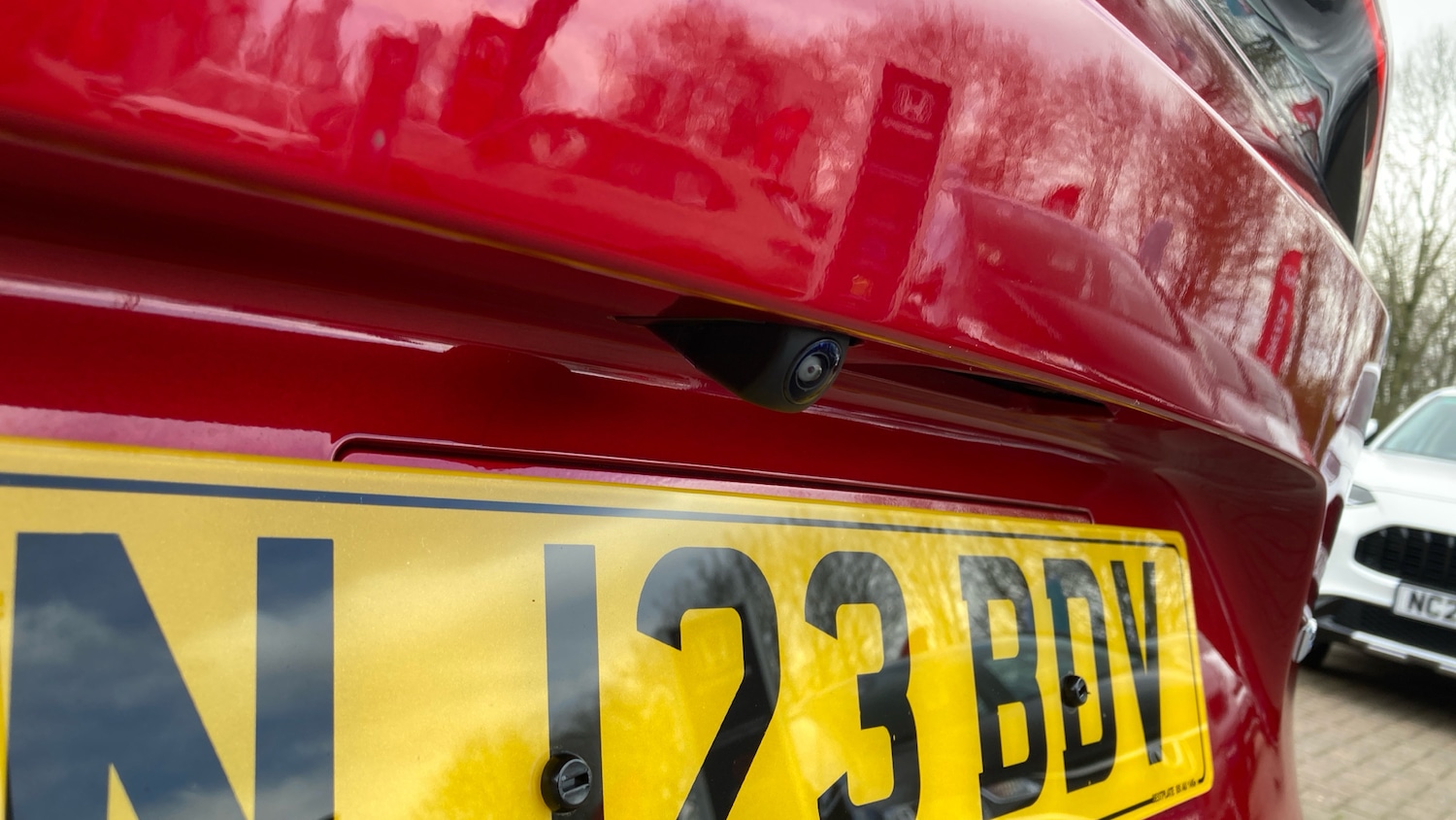 Used Honda HR-V 2023 for sale - 78063190: Photo 26