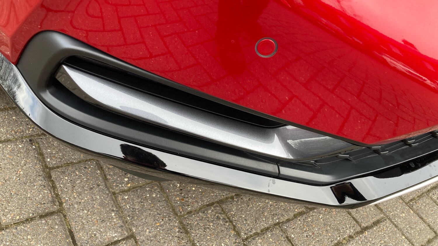 Used Honda HR-V 2023 for sale - 78063190: Photo 27