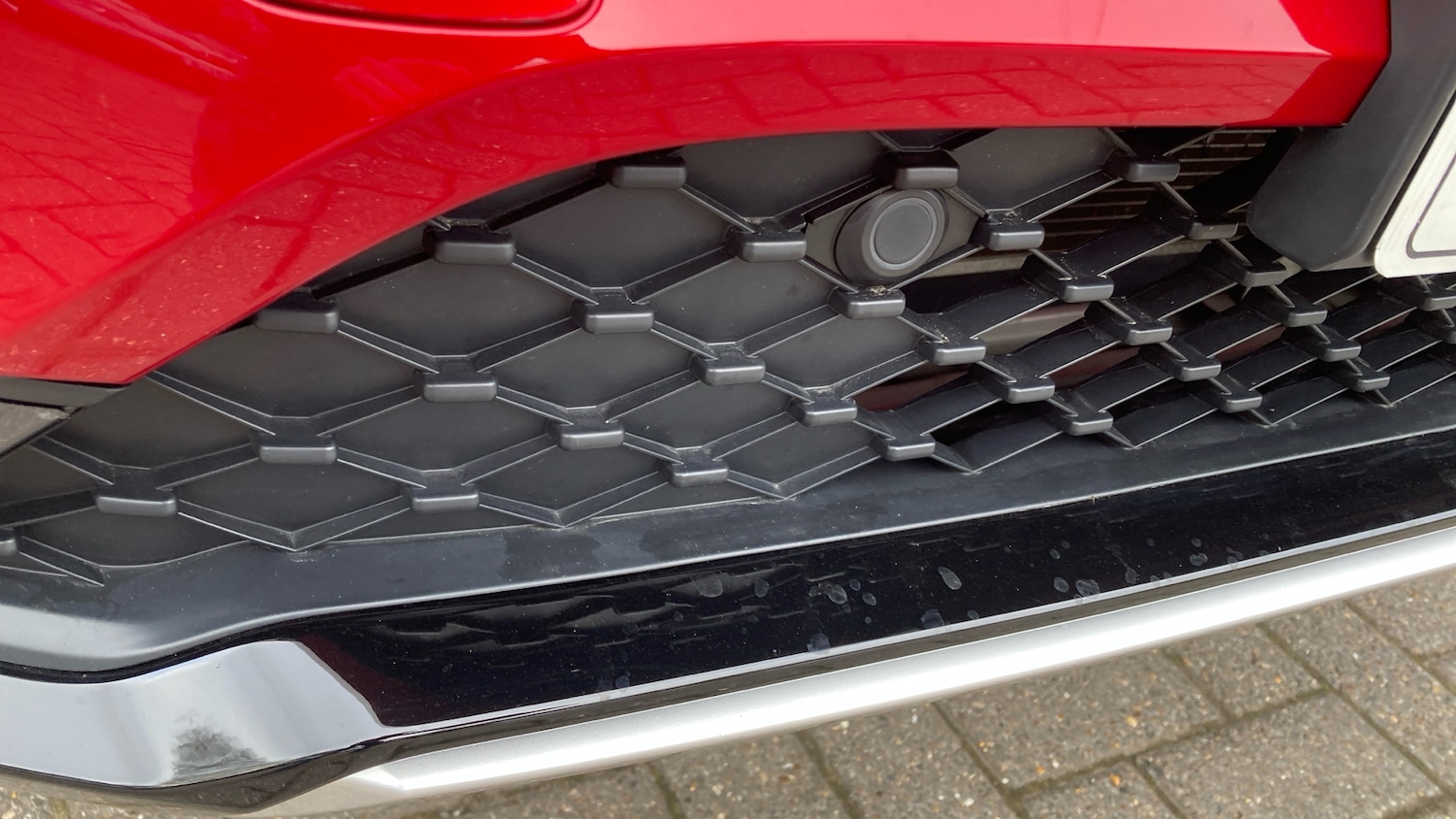 Used Honda HR-V 2023 for sale - 78063190: Photo 28