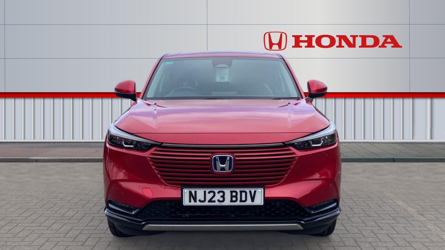 Used Honda HR-V 2023 for sale - 78063190: Photo 6