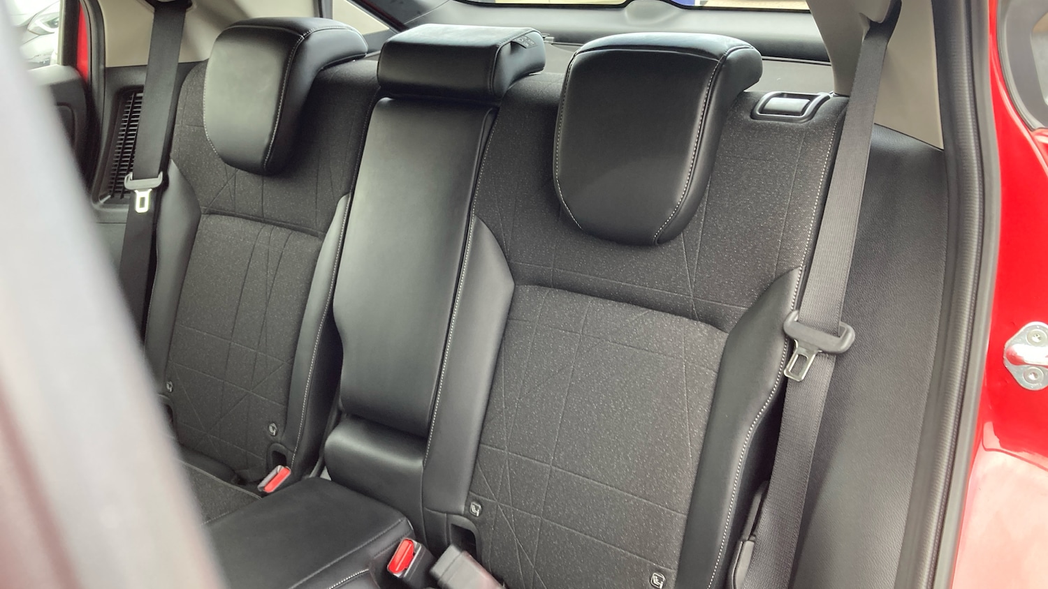 Used Honda HR-V 2023 for sale - 78063190: Photo 8