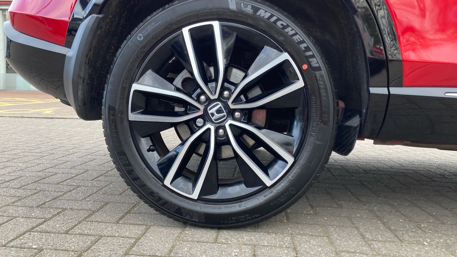 Used Honda HR-V 2023 for sale - 78063190: Photo 9