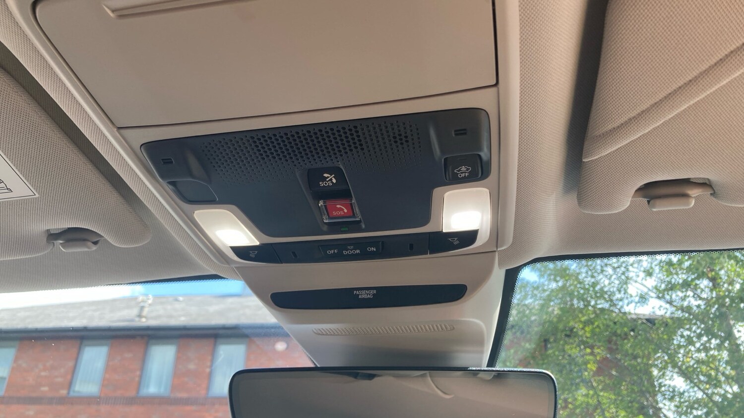 Vehicle 30