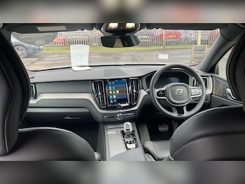 Used Volvo XC60 2023 for sale - 77935146: Photo