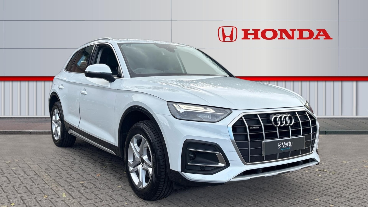 Used Audi Q5 2021 for sale - 76492088: Photo 1