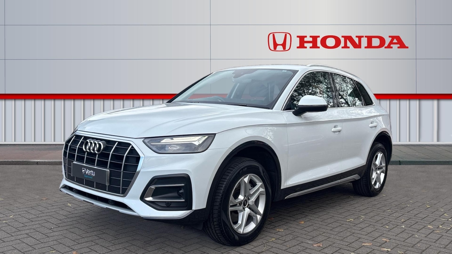 Used Audi Q5 2021 for sale - 76492088: Photo 10