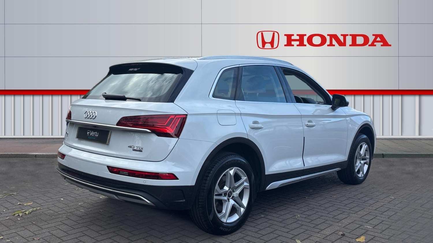 Used Audi Q5 2021 for sale - 76492088: Photo 12