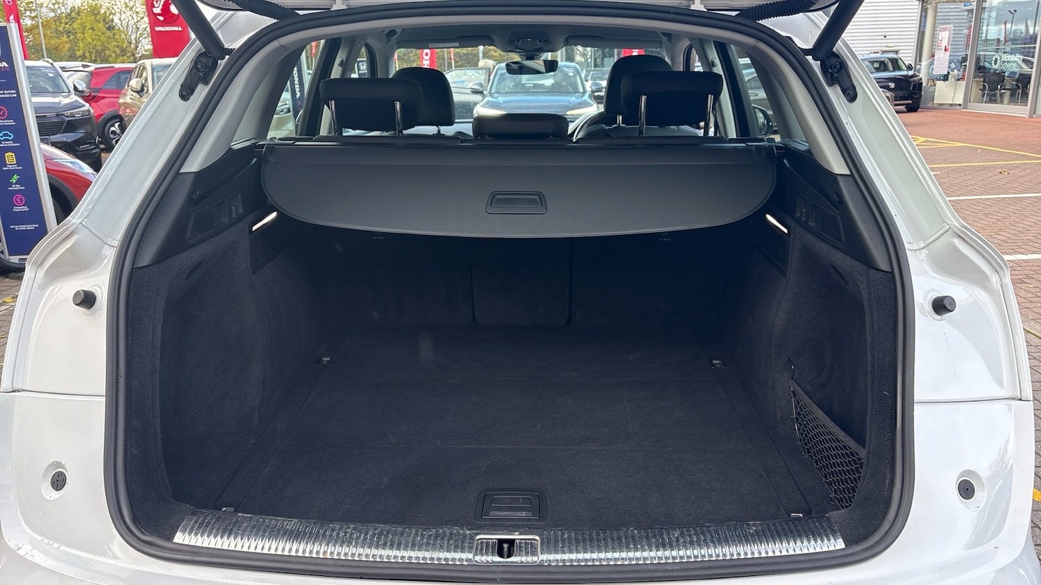 Used Audi Q5 2021 for sale - 76492088: Photo 13