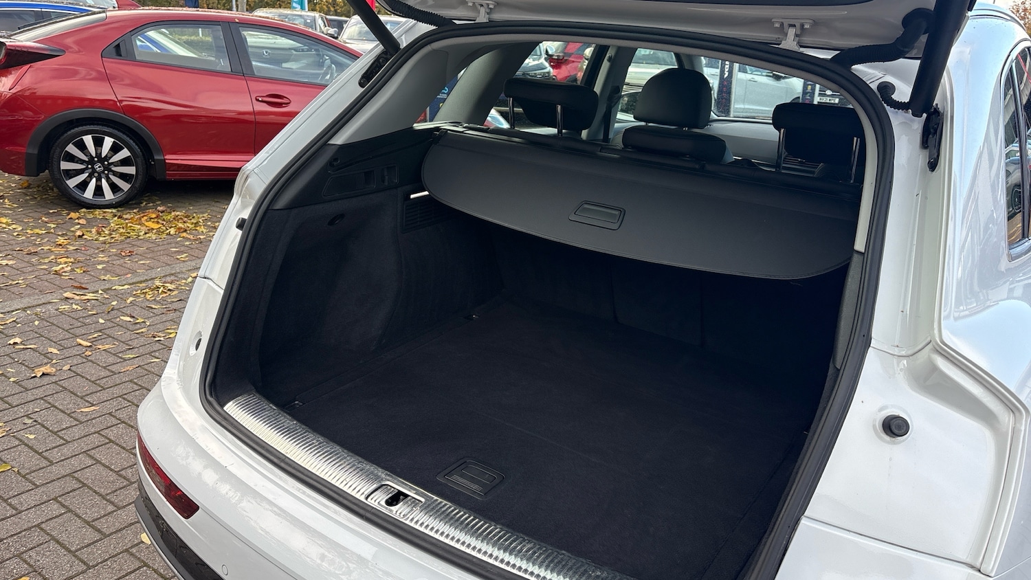 Used Audi Q5 2021 for sale - 76492088: Photo 15