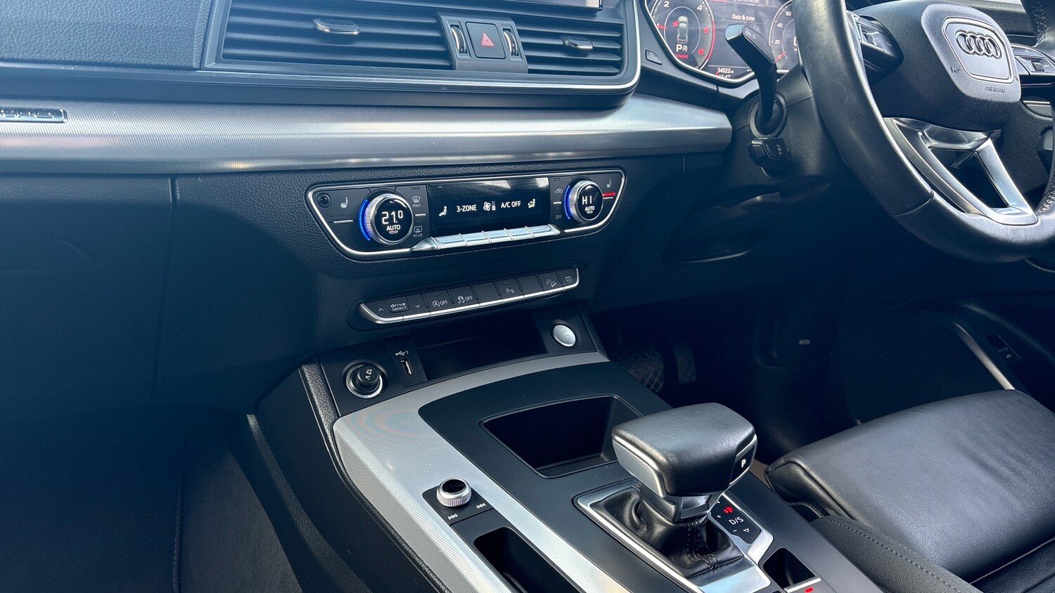 Used Audi Q5 2021 for sale - 76492088: Photo 17