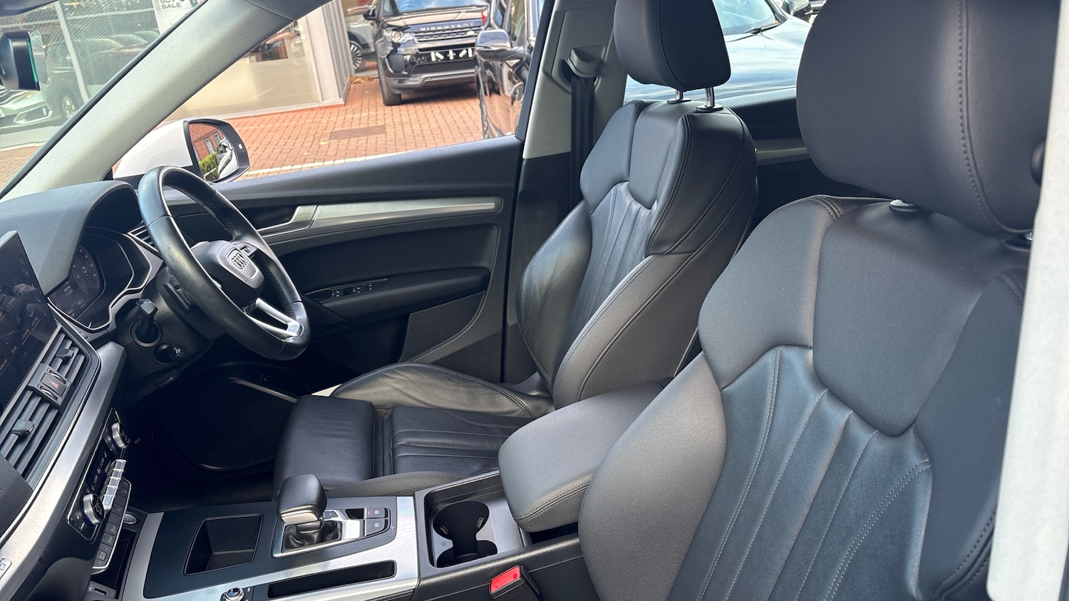 Used Audi Q5 2021 for sale - 76492088: Photo 18