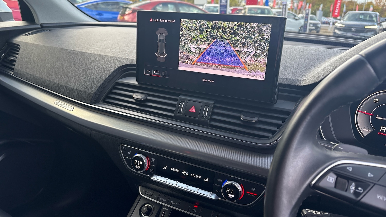 Used Audi Q5 2021 for sale - 76492088: Photo 19