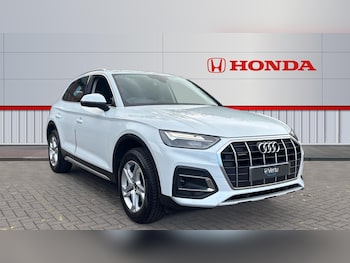 Used Audi Q5 2021 for sale - 76492088: Photo