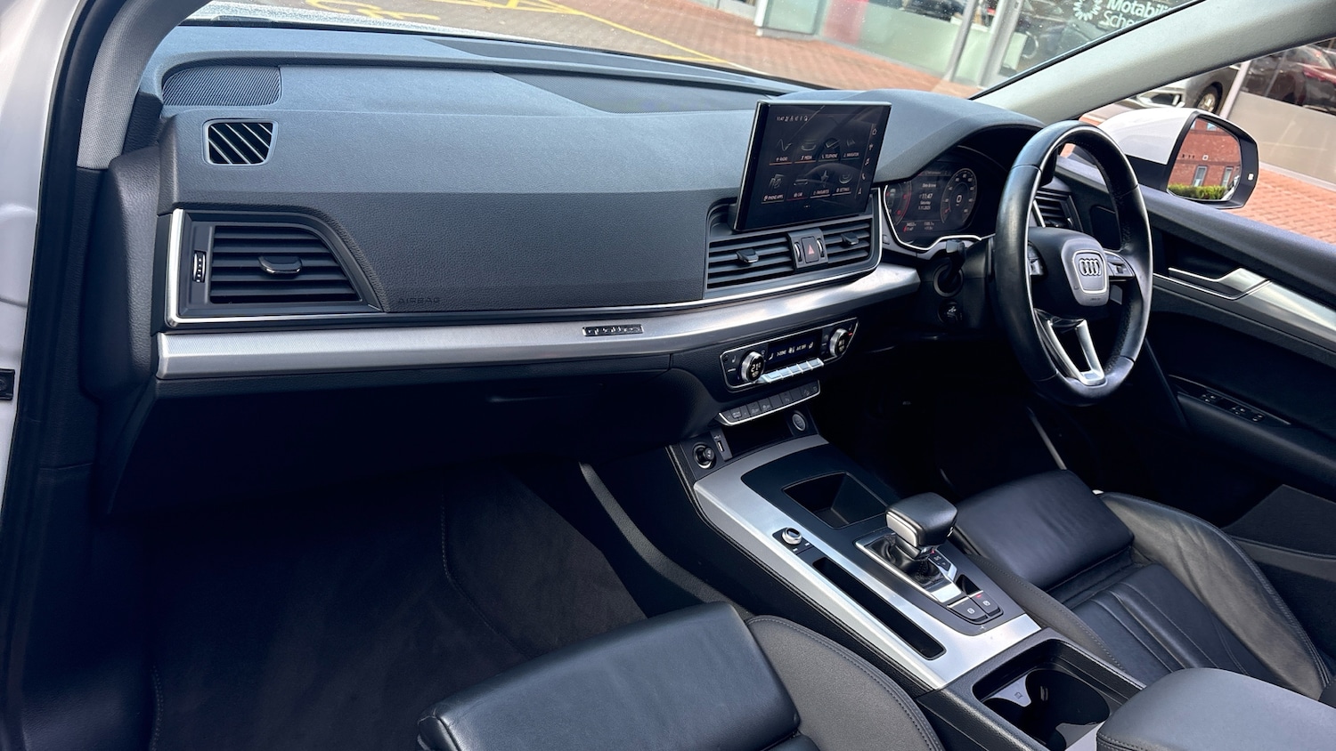 Used Audi Q5 2021 for sale - 76492088: Photo 2